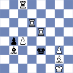 Kazantzoglou - Saparya Ghosh (chess.com INT, 2024)