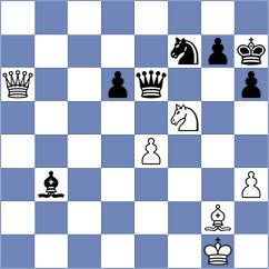 Chalabashvili - Tereladze (Tbilisi, 2000)