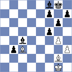 Kang - Yang (Tianjin CHN, 2024)