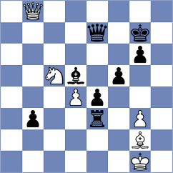 Gant - Ingebretsen (chess.com INT, 2025)