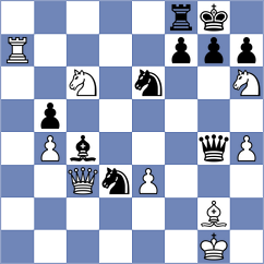 Tatarinov - Sadykov (chess.com INT, 2024)