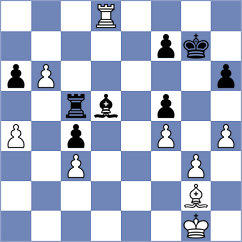 Nakamura - Kaasen (chess.com INT, 2025)