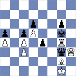 Eljanov - Bjelobrk (chess.com INT, 2023)