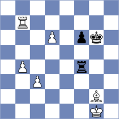 Batsuren - Lie (chess.com INT, 2025)
