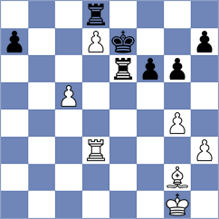 Reger - Margaryan (Willingen, 2019)