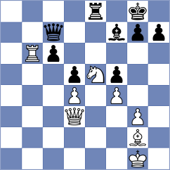 Weldegebriel Beraki - Harriott (chess.com INT, 2024)