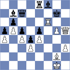 Oliver Fernandez - Martinez Rubio (Parla, 2008)