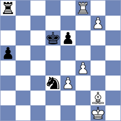 Henao Orozco - Gallego (Medellin COL, 2024)