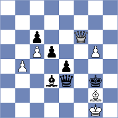 Rosenberg - Taimanov (New York, 1992)