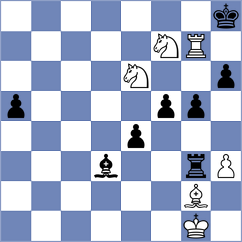 Barbot - Burmakin (chess.com INT, 2025)