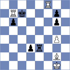 Manafov - Maksimenko (Chess.com INT, 2021)