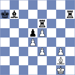 Pinheiro - Stromboli (Chess.com INT, 2021)