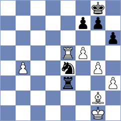 Demidov - Hoffmann (chess.com INT, 2022)