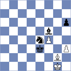 Abramov - Odinaev (Kemerovo, 2009)