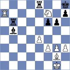 Cafferty - Grinsell (Hastings, 1995)