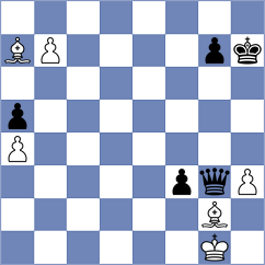 Mures - Brown (England, 2011)