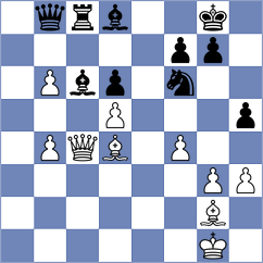 Stricker - Barzen (Munich GER, 2025)