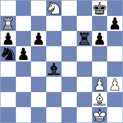 Fier - Mamedov (chess.com INT, 2023)