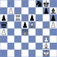 Nakamura - Chan Yi Ren (chess.com INT, 2025)