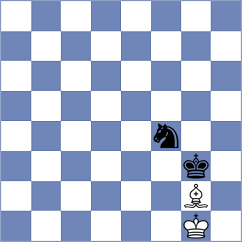 Novikova - Litchfield (chess.com INT, 2023)