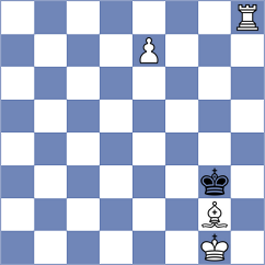 Romero - Kovalevsky (chess.com INT, 2023)
