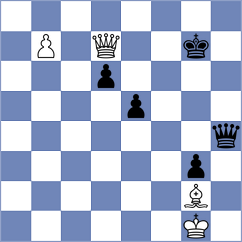 Ivanov - Barredo Duran (Oviedo, 2000)
