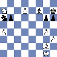 Woodward - Hajialiyev (chess.com INT, 2025)