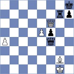 Creighton - Pfeifer (Atlanta USA, 2025)