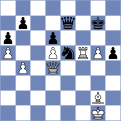 Mousset Evtouchenko - Chanut (Montigny le Bretonneux, 2006)