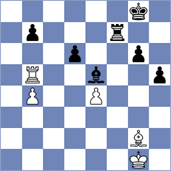 Svane - Wieczorek (chess.com INT, 2024)