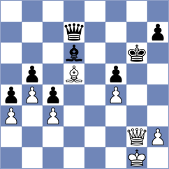 Ramos - Rey (Florianopolis BRA, 2023)