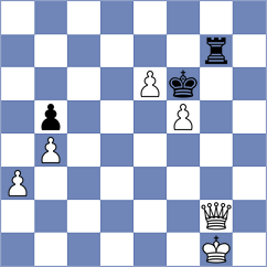 Welker - Nastassine (Bad Homburg, 2015)