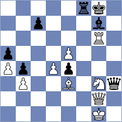 Cetkovic - Penev (Belgrade, 2005)