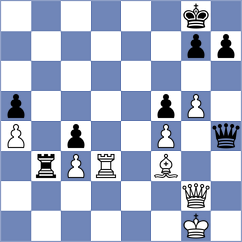 Zivkovic - Kostic (Serbia, 2011)