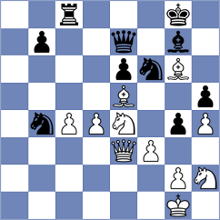 Gatterer - Dahlgren (chess.com INT, 2025)