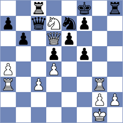 Stroganov - Glushenkov (Salekhard, 2006)