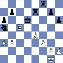 Triapishko - Pajeken (Chess.com INT, 2021)