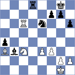 Damjanovic - Coman (Paracin SRB, 2024)