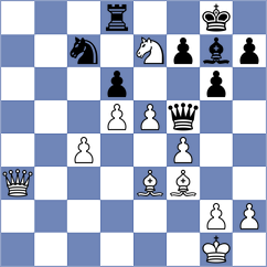 Garcia Cardenas - Roman Alvarez (Santiago de Chile, 2016)
