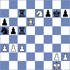 Schmidt - Hoolt (Playchess.com INT, 2009)