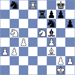 Kumar - Wayne (Lichess.org INT, 2020)