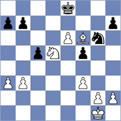 Szalay - Brodsky (chess.com INT, 2023)
