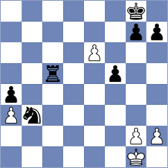 Valsecchi - Erigaisi (Chess.com INT, 2020)