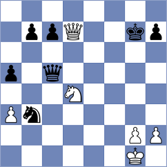Moroni - Kim (Chess.com INT, 2021)