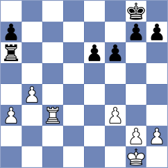Hofman - Garcia (Groningen, 1994)