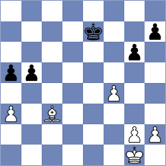 Muller - Daenke (Adelaide, 2009)