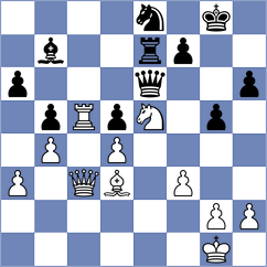 Kloos - Freerksen (Bad Bevensen, 2008)