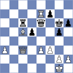 Krishna Teja - Yildiz (Belgrade SRB, 2025)