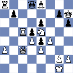 Martin Valentin - Fernandez Diaz Mascort (Spain, 2000)