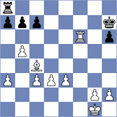 Fernandez Juan - Wauquier Costa (Alzira, 1995)